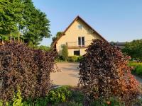 B&B Szymbark - Gospodarstwo Agroturystyczne Damroka - Bed and Breakfast Szymbark