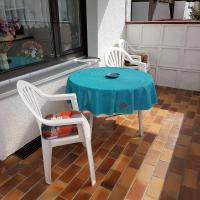 urige gemütliche Ferienwohnung 64 m2 in Dielheim, Nähe Heidelberg - B&B Dielheim