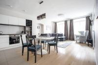 B&B Vilnius - Baron Old Town Apartments - Bed and Breakfast Vilnius