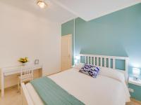 Doppelzimmer mit Balkon