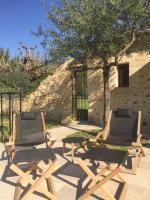 La Fontaine des Oliviers - B&B