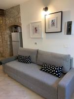 Da Agostino, la casa del latte - B&B