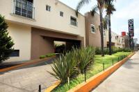 Motel Mirage - B&B Guadalajara