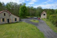 Au Moulin de Rotteleux - Ferienwohnung