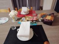 Familiekamer met Gedeelde Badkamer