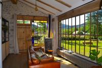 Mas Mialou - B&B