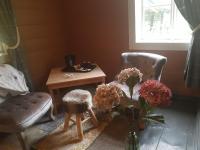 Chambre Lits Jumeaux