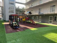 Apartamenty Piaskowe - Bed and Breakfast Rowy