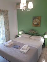 Deluxe Doppelzimmer mit Balkon