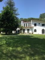 B&B Massa - Villa Poveromo - Bed and Breakfast Massa