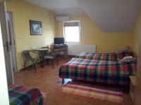 Triple Room with Bathroom
