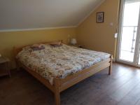 Double Room with Patio