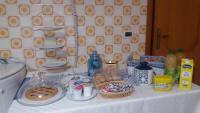 b&b Mundè - Bed and Breakfast Oliena