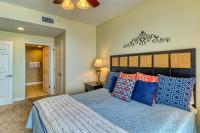 Two Bedroom Apartment 