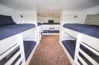 Three-Bedroom Lodge - The Huntington