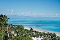 Selah Retreat - Ferienwohnung Nelson