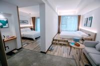Whispering Mountain - Family Suite with Balcony
