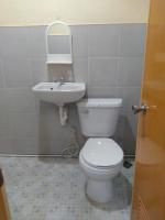 Chambre Quadruple avec Salle de Bains Privative