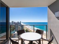 Serain Residences On Surfers