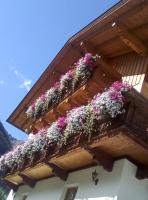 Haus Fürhapter Markus - B&B