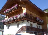 Haus Fürhapter Markus - Ferienwohnung Innervillgraten