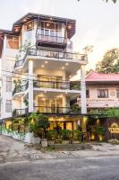 B&B Kandy - Viyana Boutique Hotel - Bed and Breakfast Kandy