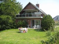 Ferienhaus I Weitblick - B&B