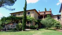 AGRITURISMO Casale Il Caggio - Bed and Breakfast