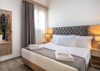 Jolandas Suites - Ferienwohnung Toróni