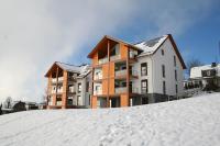 Welcome in - Resort Winterberg, Winterberg-Neuastenberg - B&B