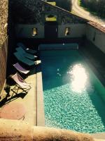 Chambre Double - Vue sur Parc