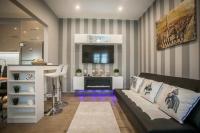 Villa Marmari 2 - B&B Marmárion