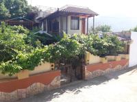 VLASSIS APTS -ΜΕΛΙΔΟΝΙ-ΔΙΑΜΕΡΙΣΜΑ ΒΑΣΙΛΙΚΗ - Bed and Breakfast Melidhónion