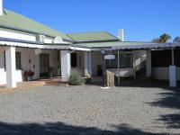 Spes Bona guesthouse - B&B Colesberg