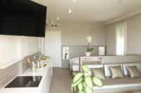 Studio-Apartment mit Meerblick