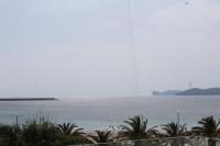Studio-Apartment mit Meerblick (3. Etage)
