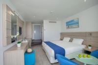 Deluxe Double or Twin Room with Sea View