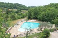 Arcus Casa Vacanze - Bed and Breakfast Macerino