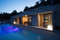 Villa Asterias - Ferienwohnung