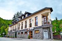 Penzion Daniela - B&B