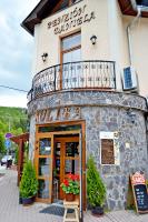 Penzion Daniela - Chambres d'hôtes Rajecké Teplice