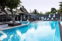 Amara Villa Khao Ka Lok - Bed and Breakfast