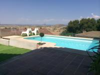 B&B Hita - Spa La Cueva del Agua - Bed and Breakfast Hita