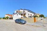 Apartments Fazana 765 - Ferienwohnung