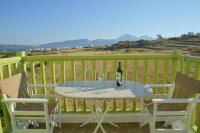 Zeras Apartments - B&B Adámas