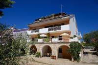 Apartments Delic - B&B