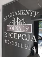 Apartamenty Polna - B&B Ostrowiec Świętokrzyski