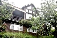 B&B Danei - Yiyue Guanhe Homestay 倚月觀荷民宿 - Bed and Breakfast Danei