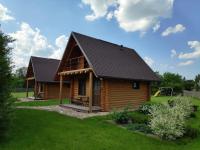 Brīvdienu mājiņas Zemzari - Chambres d’hôtes