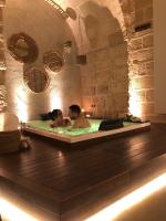 B&B Gravina in Puglia - Le Fornaci Imperial Lodge & Spa - Bed and Breakfast Gravina in Puglia